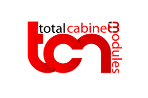 Total Cabinet Modules Logo
