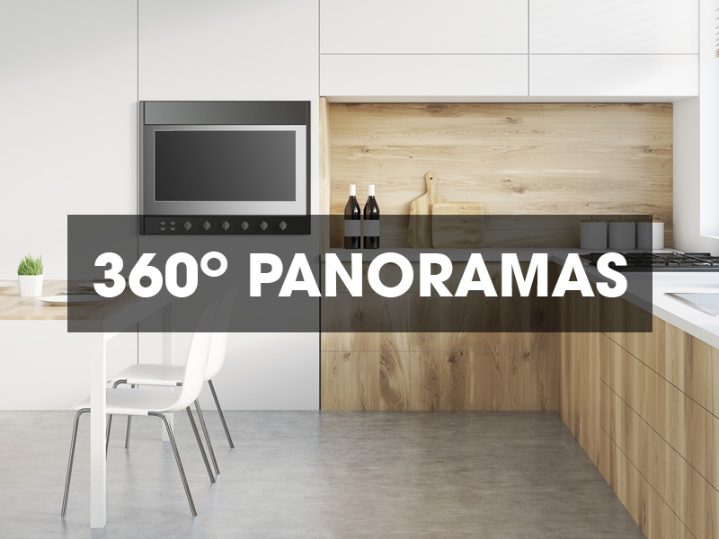 360 Panorama - 2020 Fusion Inspiration Awards for Interior Designers 2019