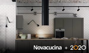 Spotlight NOVACUCINA