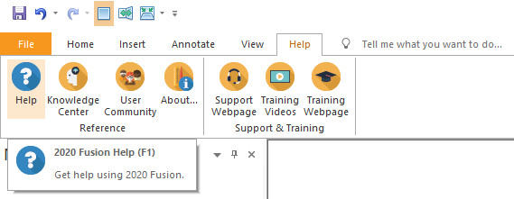 2020 Design v11.9 - Create complex elevations