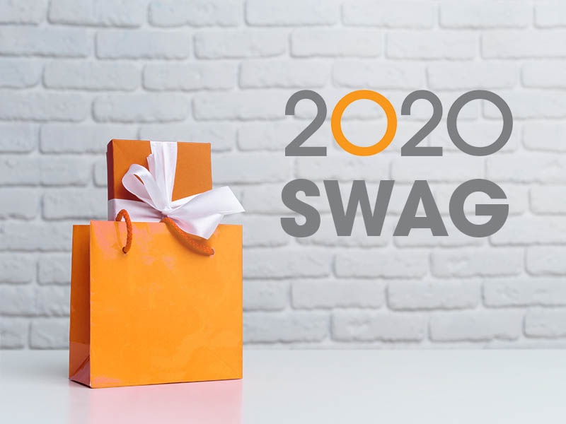 2020 Swag - 2020 Inspiration Awards for Office Designers 2019!