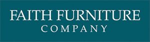 Logo Faith Furniture Company