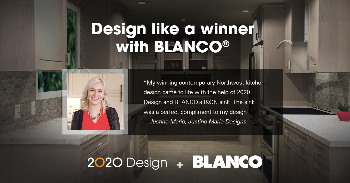 BLANCO | 2020 Spaces