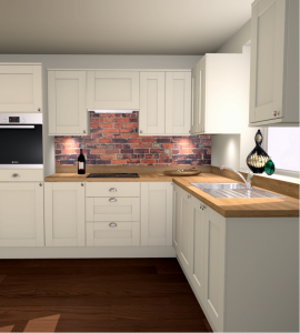 Evo Kitchens