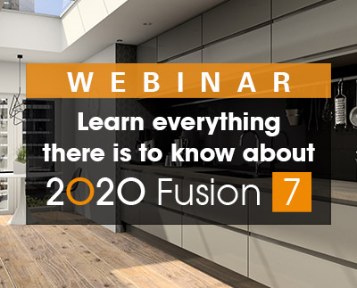 Webinar: Discover 2020 Fusion v7
