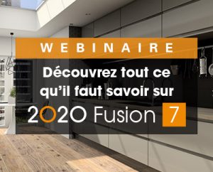 Découvrez 2020 Fusion v7