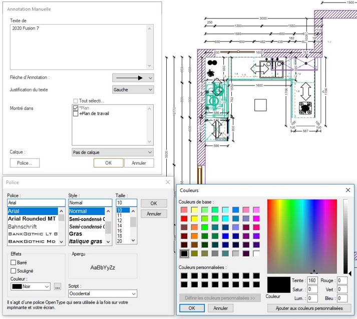 Effortlessly Modify Your Designs 