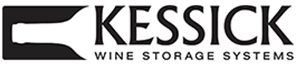 Kessick Wine Storage Logo