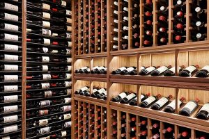 Kessick Wine Storage Products