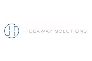 Hideaway Solutions Logo