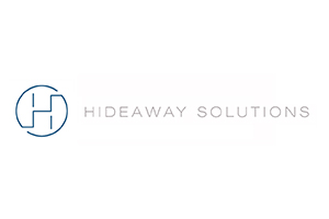 Hideaway Solutions Logo