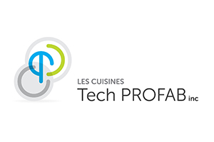 Les Cuisines Tech Profab Logo