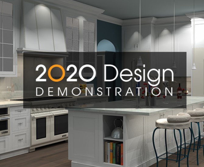 2020 Design Demonstration