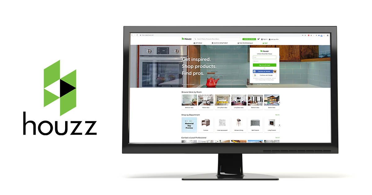 What is Houzz