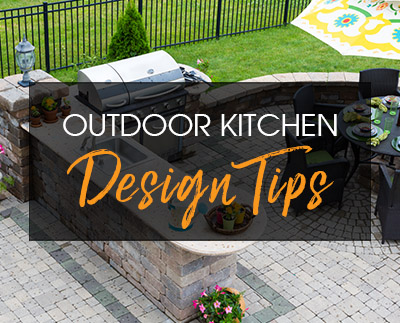 Outdoor Kitchen Design Tips for Professional Designers | 2020 Spaces