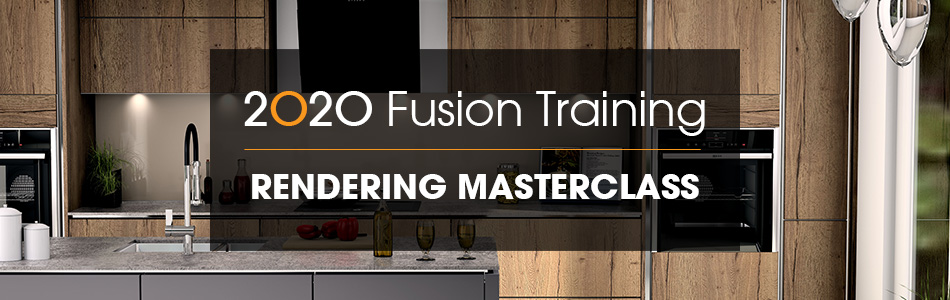 2020 Fusion Training Masterclass