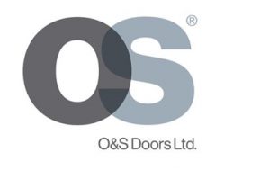 O&S Door Logo