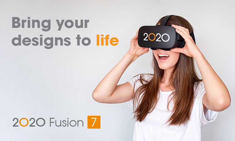 Fusion 7