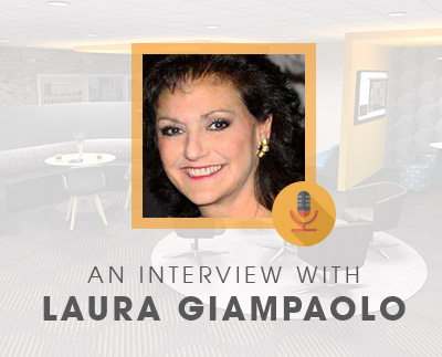 An Interview with Interior Designer Laura Giampaolo