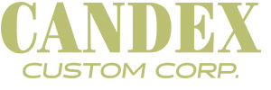 Candex Custom Corp catalog for 2020