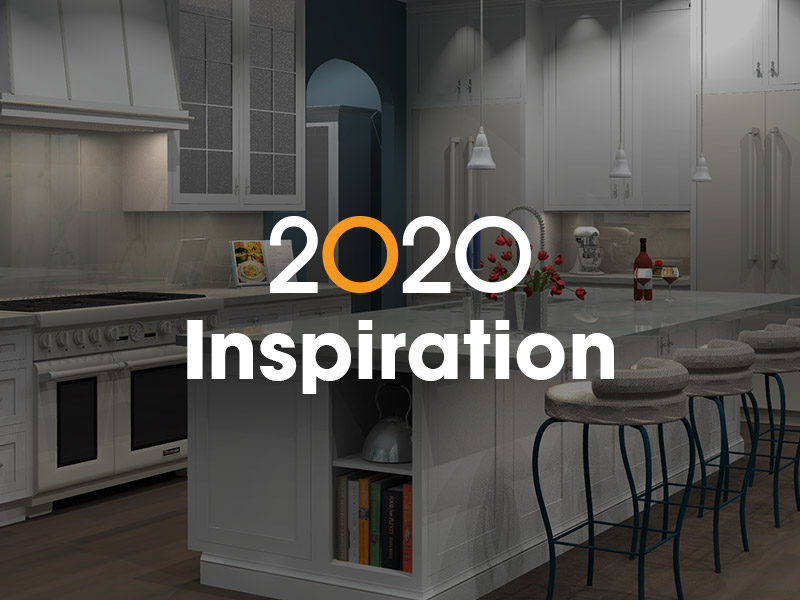 2020 Inspiration