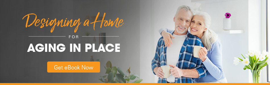 Aging in place ebook