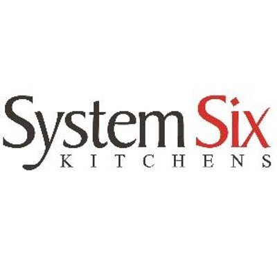 System Six Kitchens Logo