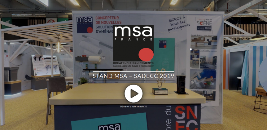 MSA France