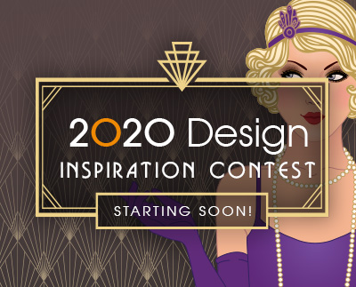 2020 Design Inspiration Contest