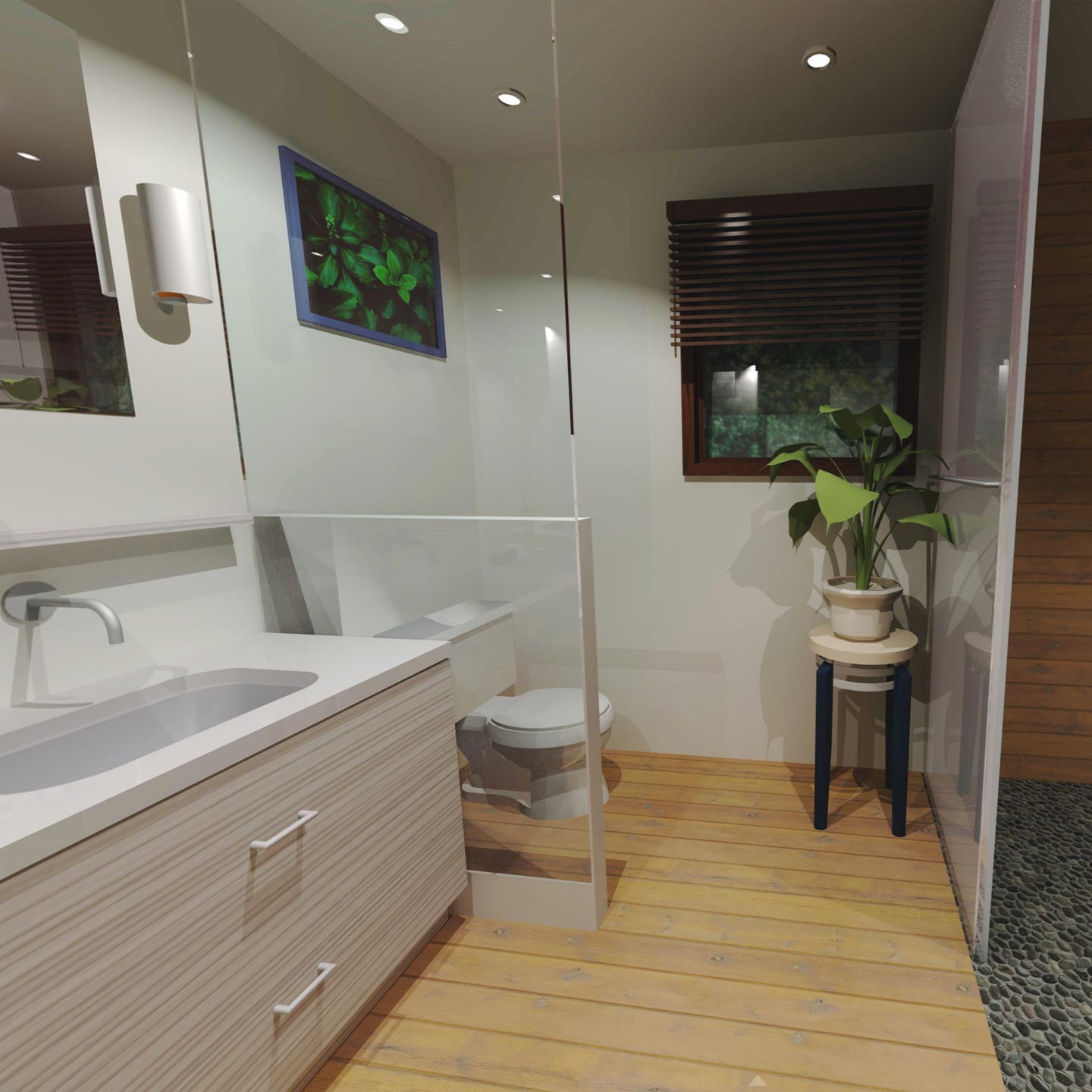 2019 Universal Design