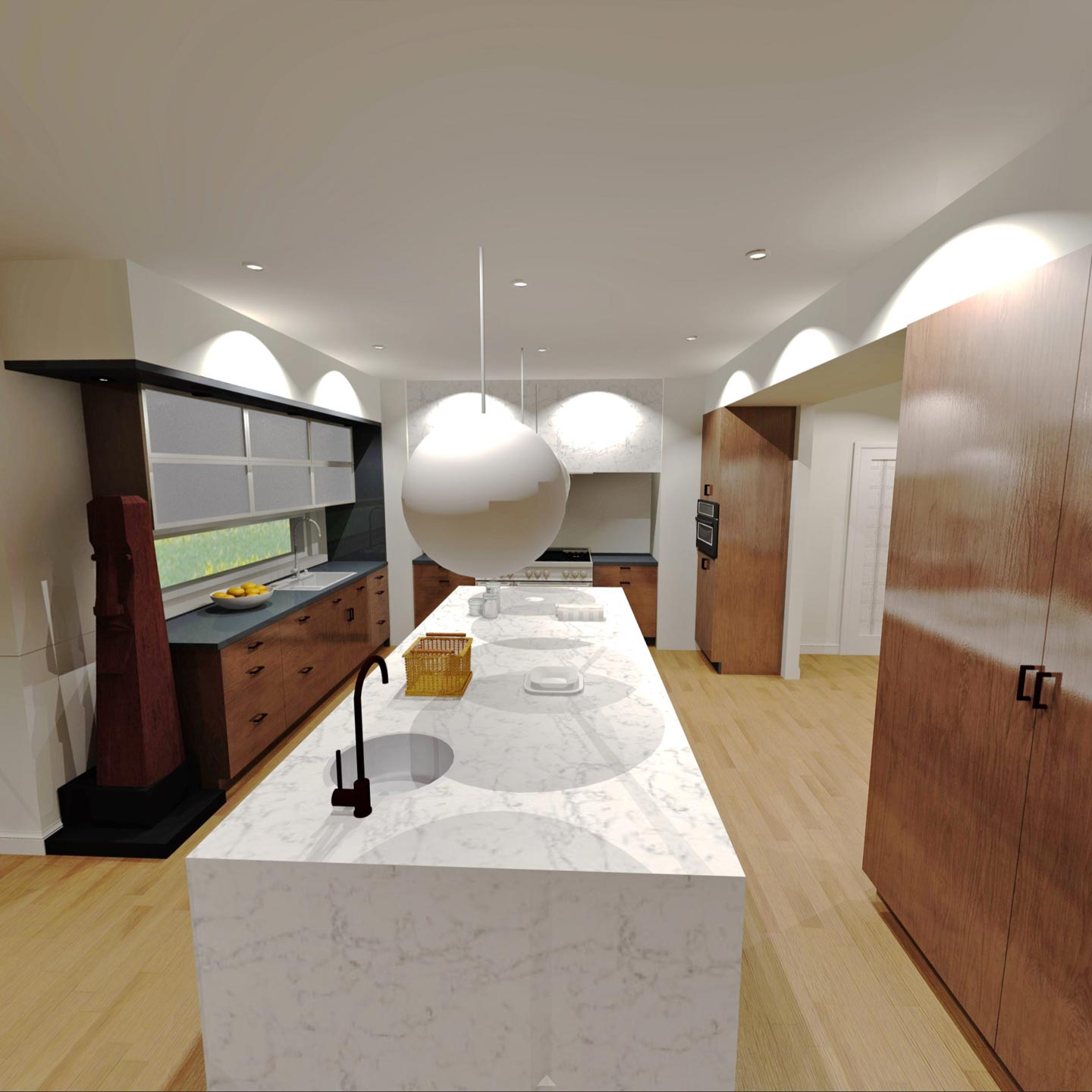 2019 Remodeler Kitchen