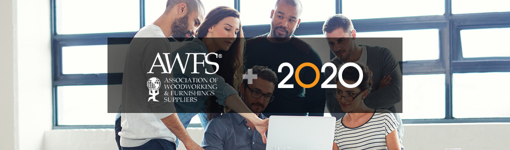 AWFS - Industry Associations | 2020 Spaces
