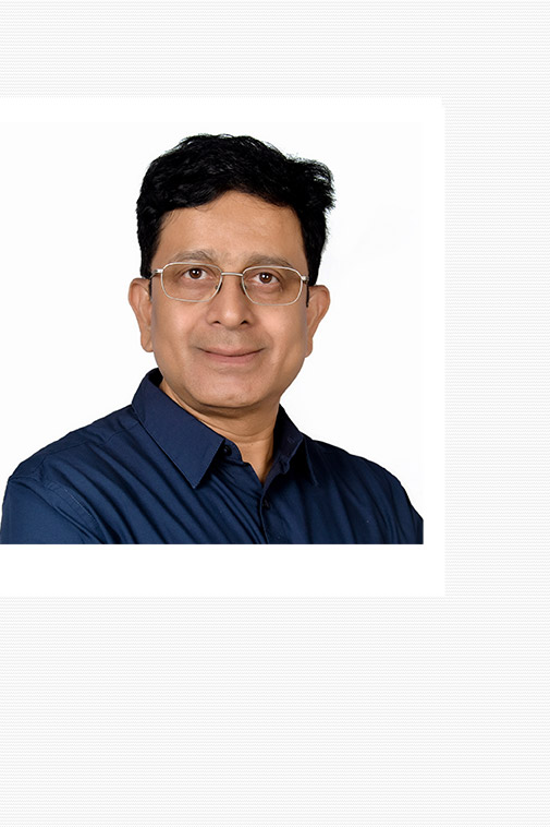 Pramod Pawar