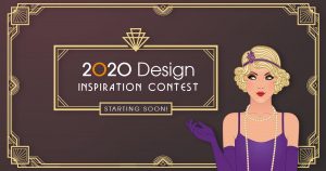 2020 Design Inspiration Contest