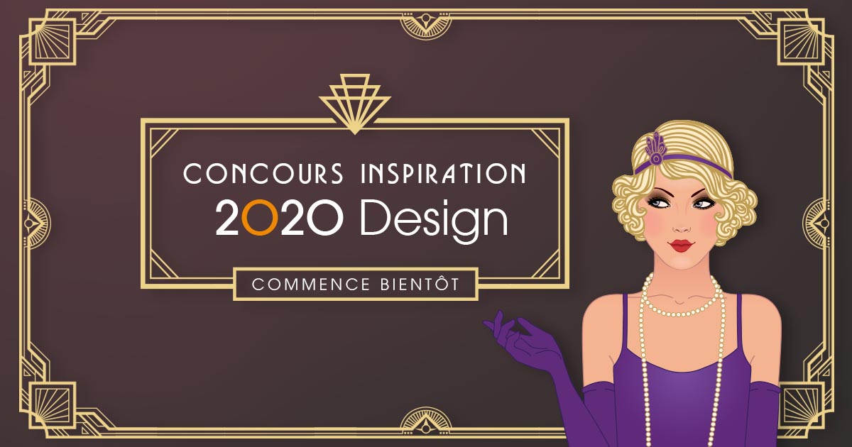 Communiqué de presse – Prix Design Inspiration 2020 pour les Designers de Cuisines et Salles de Bains