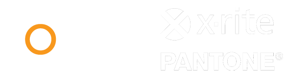 2020 + x-rite pantone logo