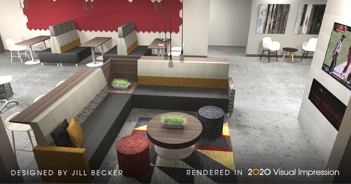 Benefits of resimercial design