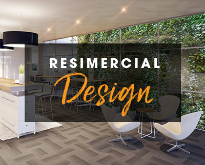 Resimercial Design