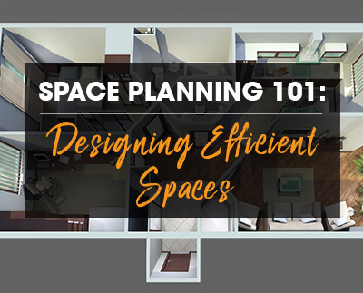 Space Planning 101