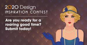 2020 Design Inspiration Contest