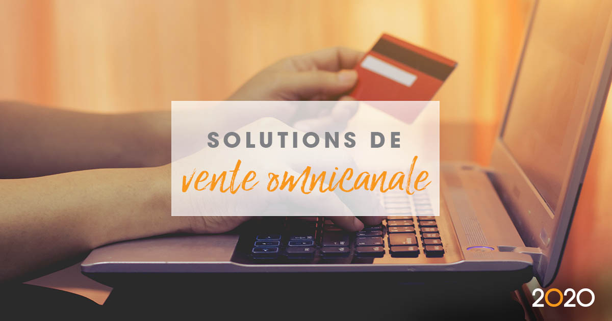 Solutions de vente omnicanale pour les distributeurs d'ameublement