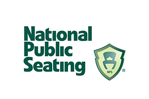 National Public Seating Logo