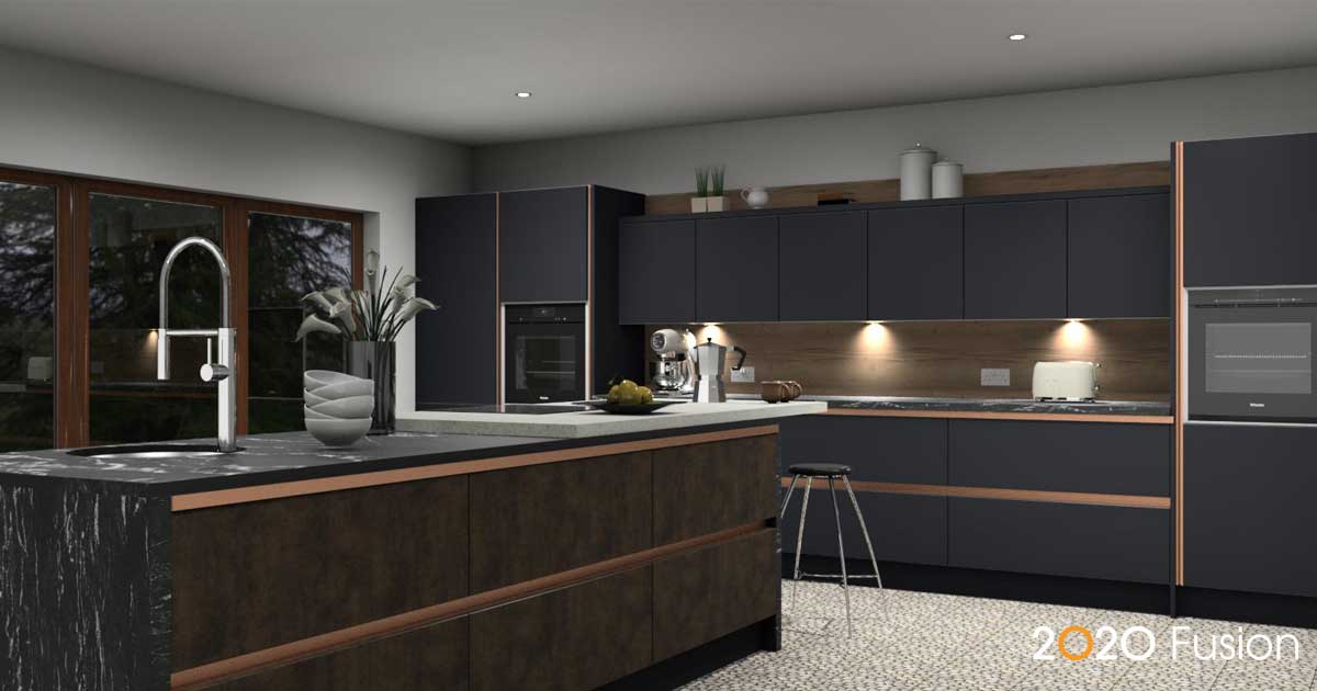 Update to the Sheraton Catalogue - 2020