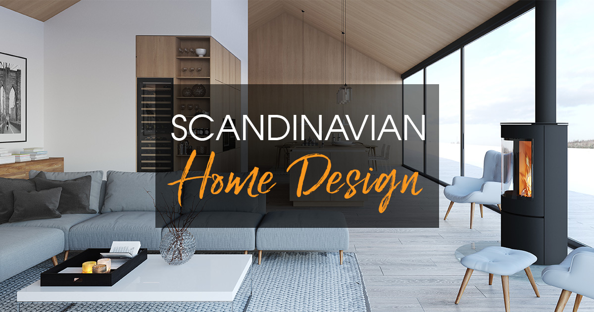 Scandinavian home design tips
