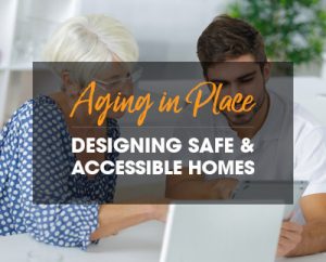 Aging in place checklist