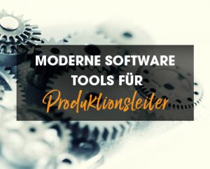 MES Lösungen für Produktionsleiter