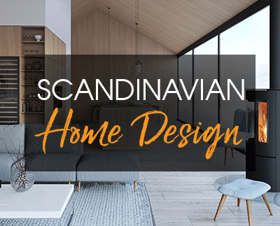 Scandinavian Home Design