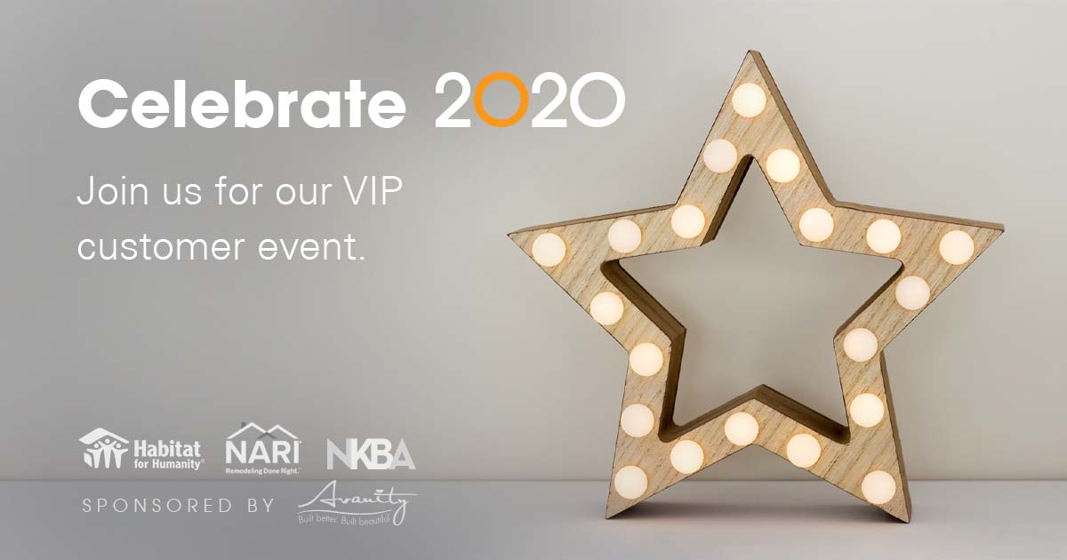 2020 Design Customer Event