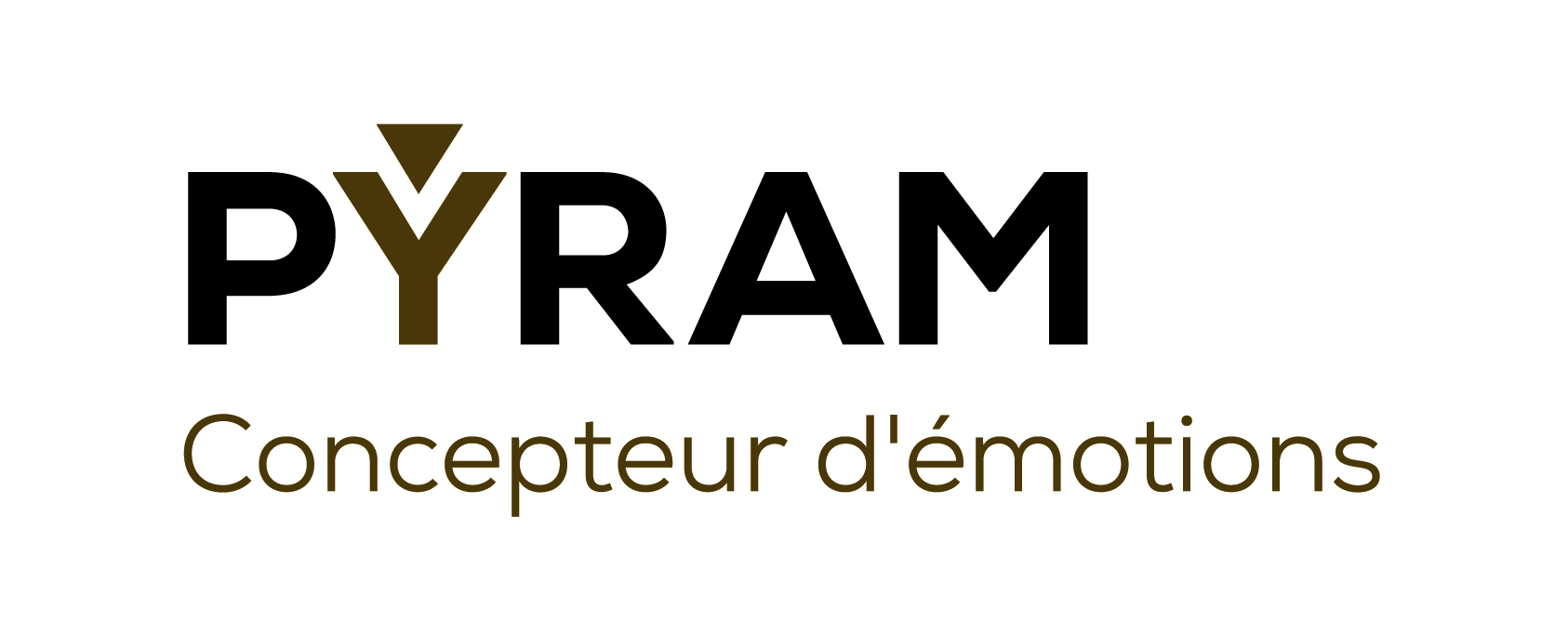 logo pyram