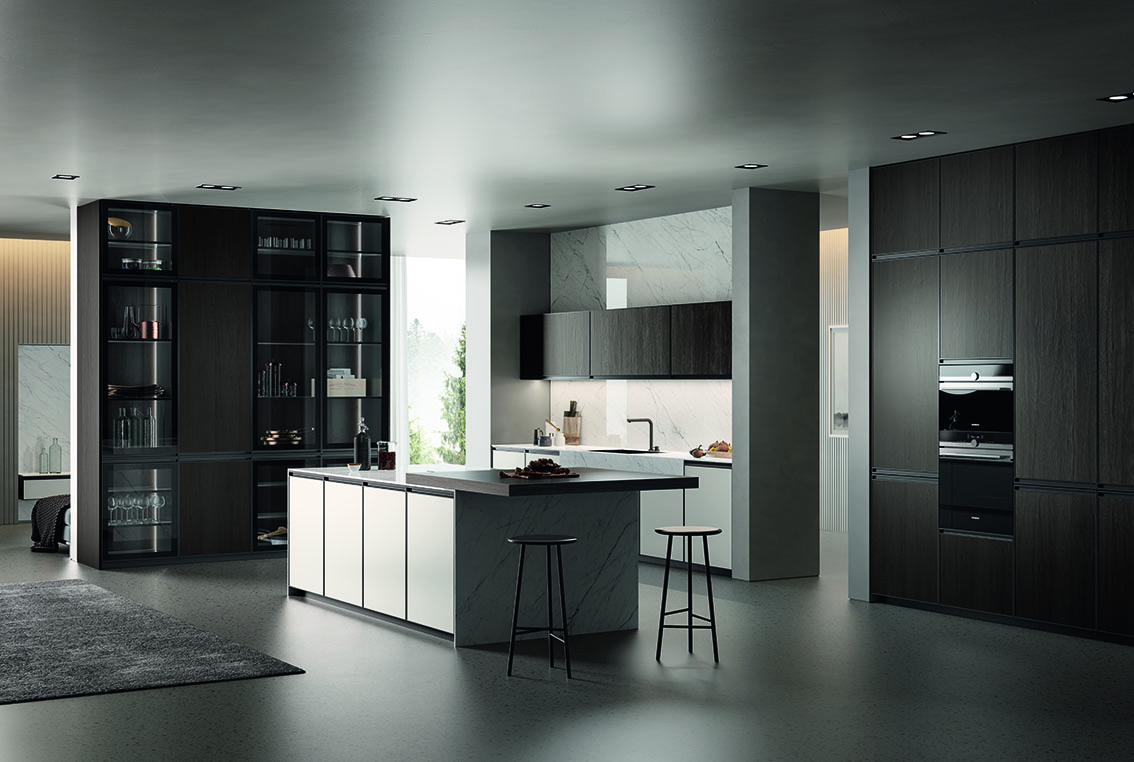 Nouveau catalogue : Kronos de Arredo3
